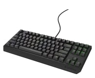 Genesis THOR 230 TKL US RGB MECHANICZNA OUTEMU BROWN HOT SWAP NKG-2079 - 1351043 - zdjęcie 2